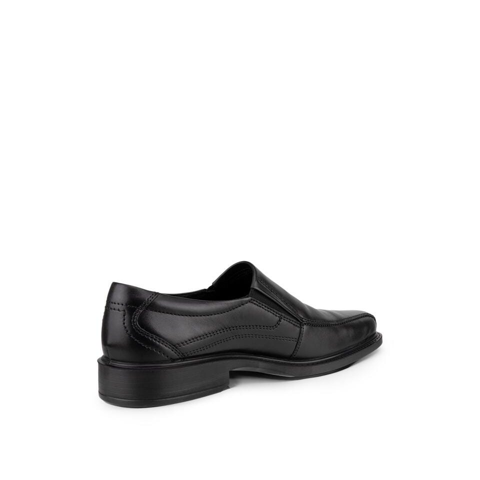 Ecco, New Jersey, Slip-On