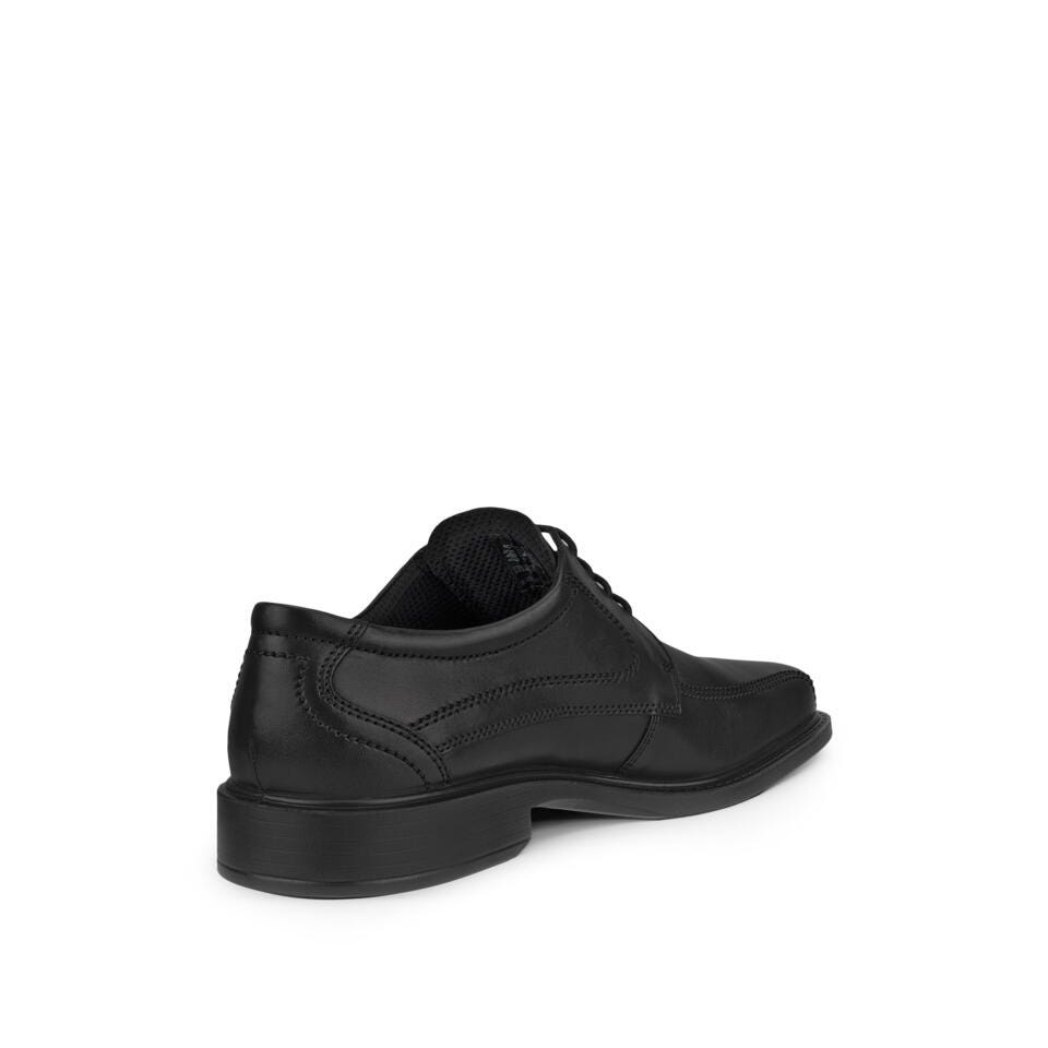 Ecco, New Jersey, Lace