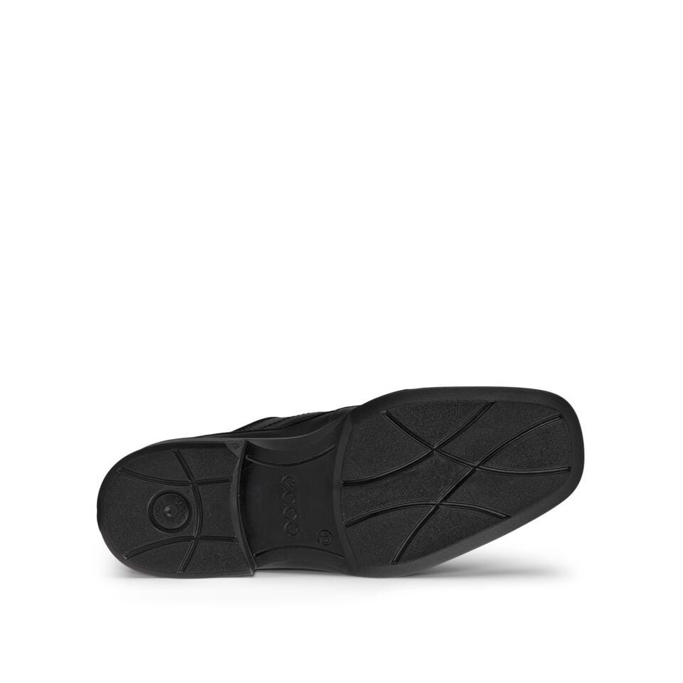 Ecco, New Jersey, Lace