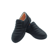 Quilted Slip-ins, Black Gum