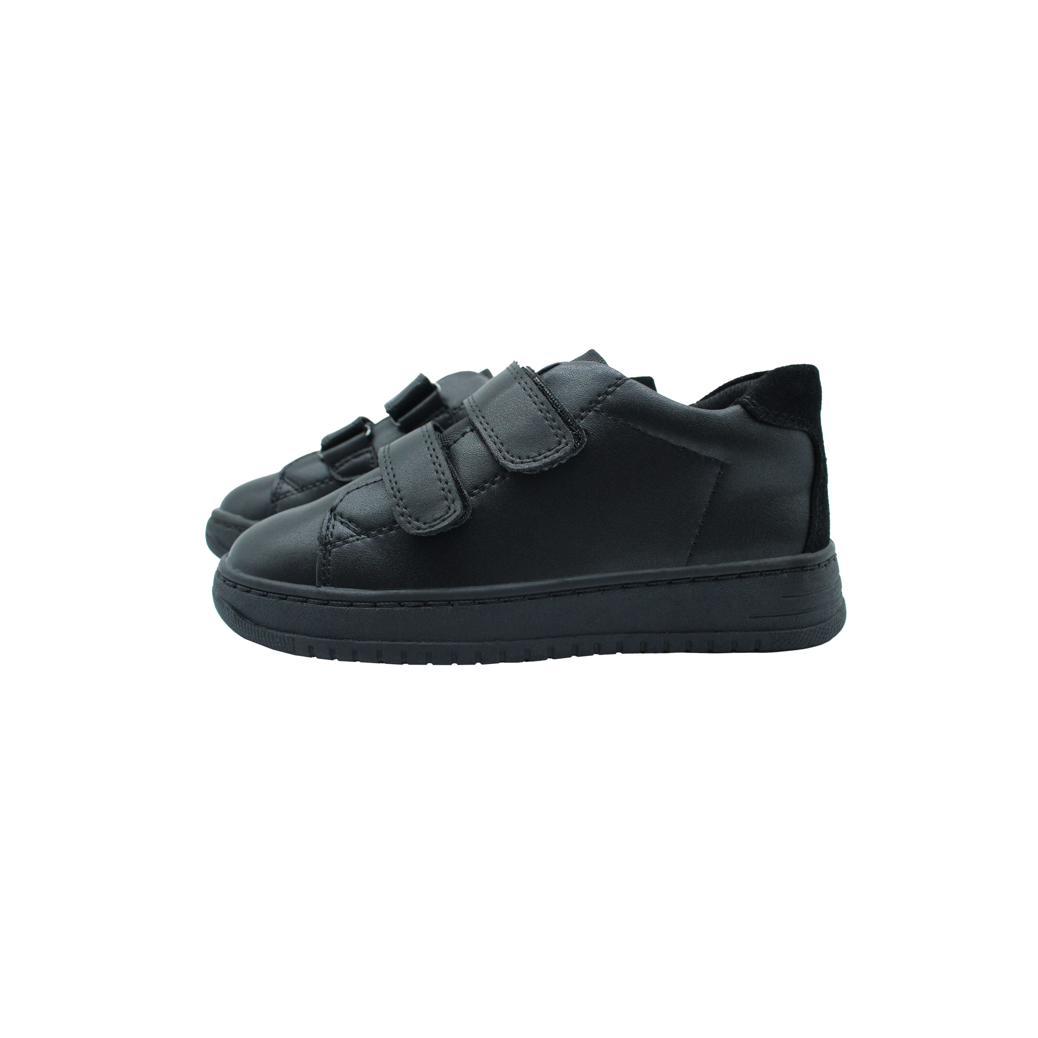 Velcro Comfort, Black