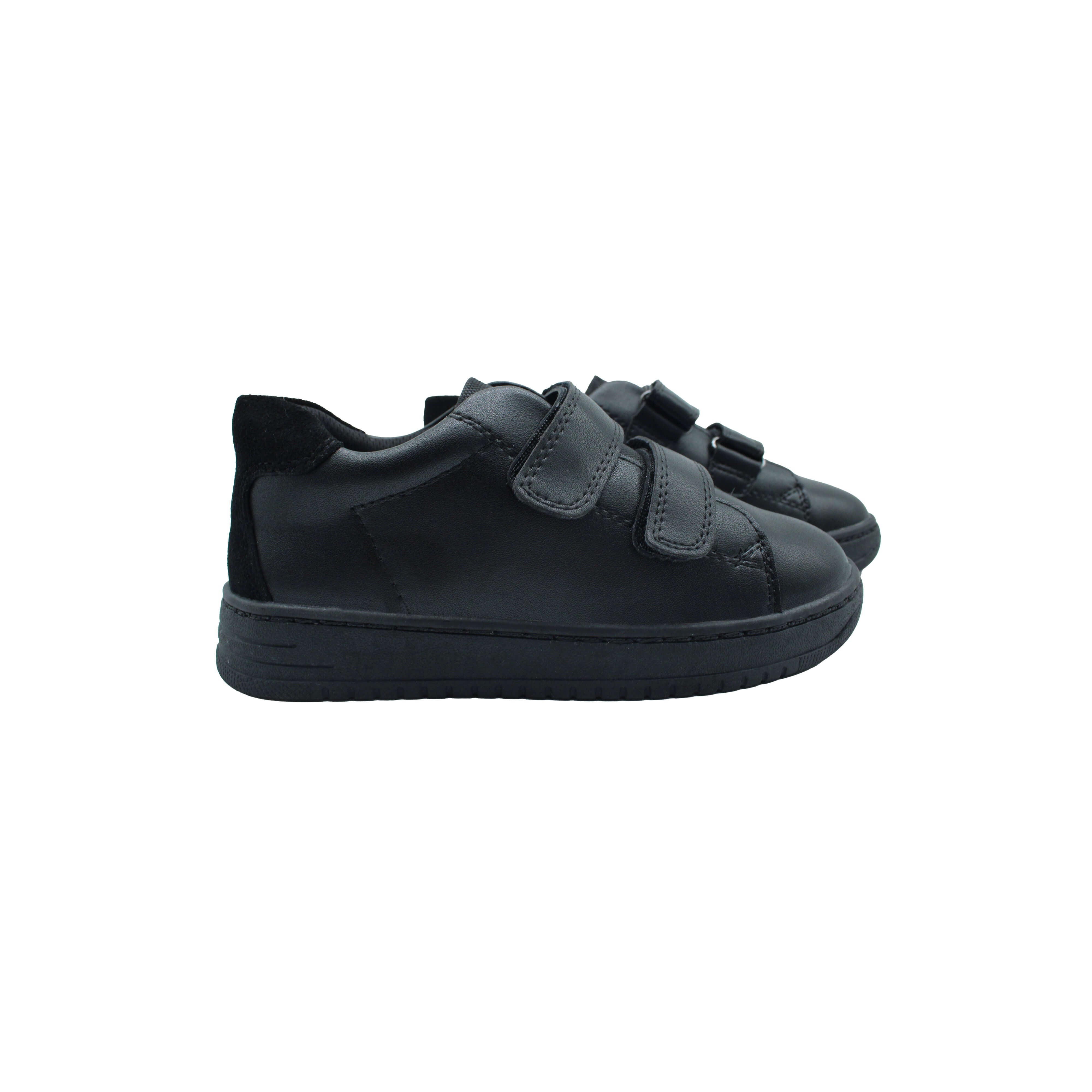 Velcro Comfort, Black