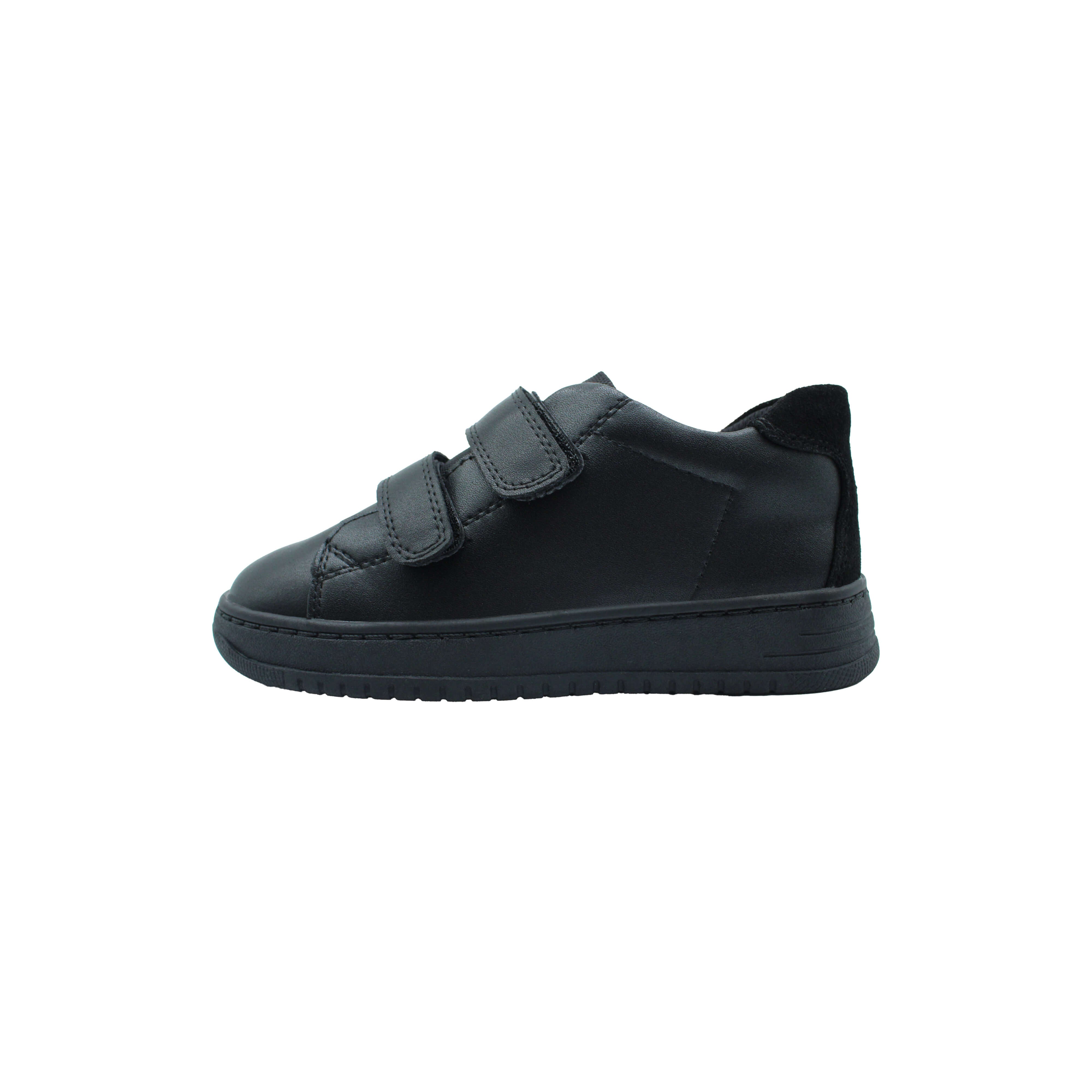 Velcro Comfort, Black