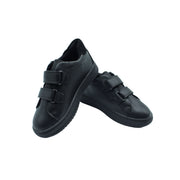 Velcro Comfort, Black