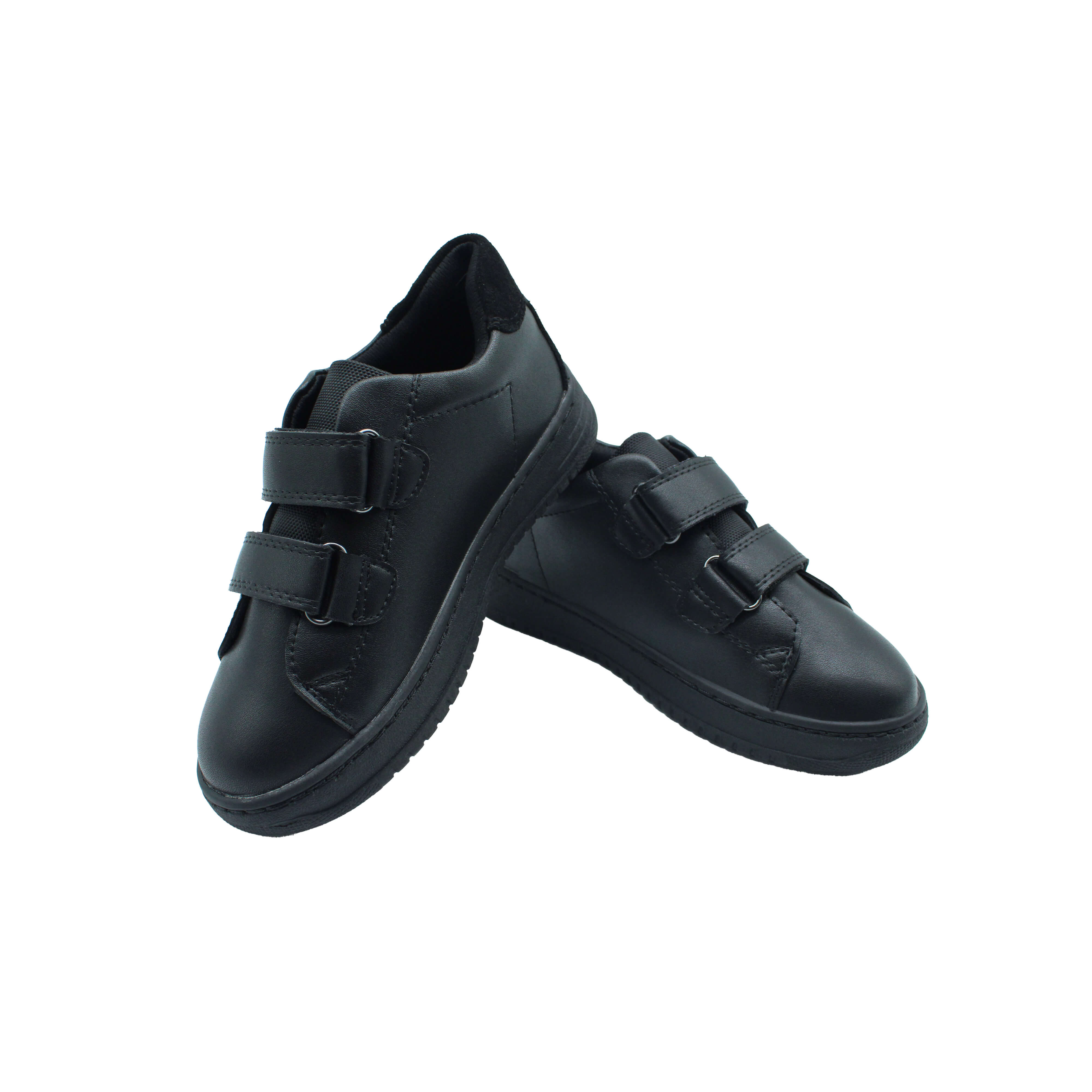 Velcro Comfort, Black