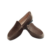 Dress Loafer, Taupe Corduroy