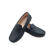 Loafer, Black Gum