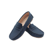 Loafer, Navy Gum
