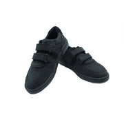 Velcro Sneaker, Black