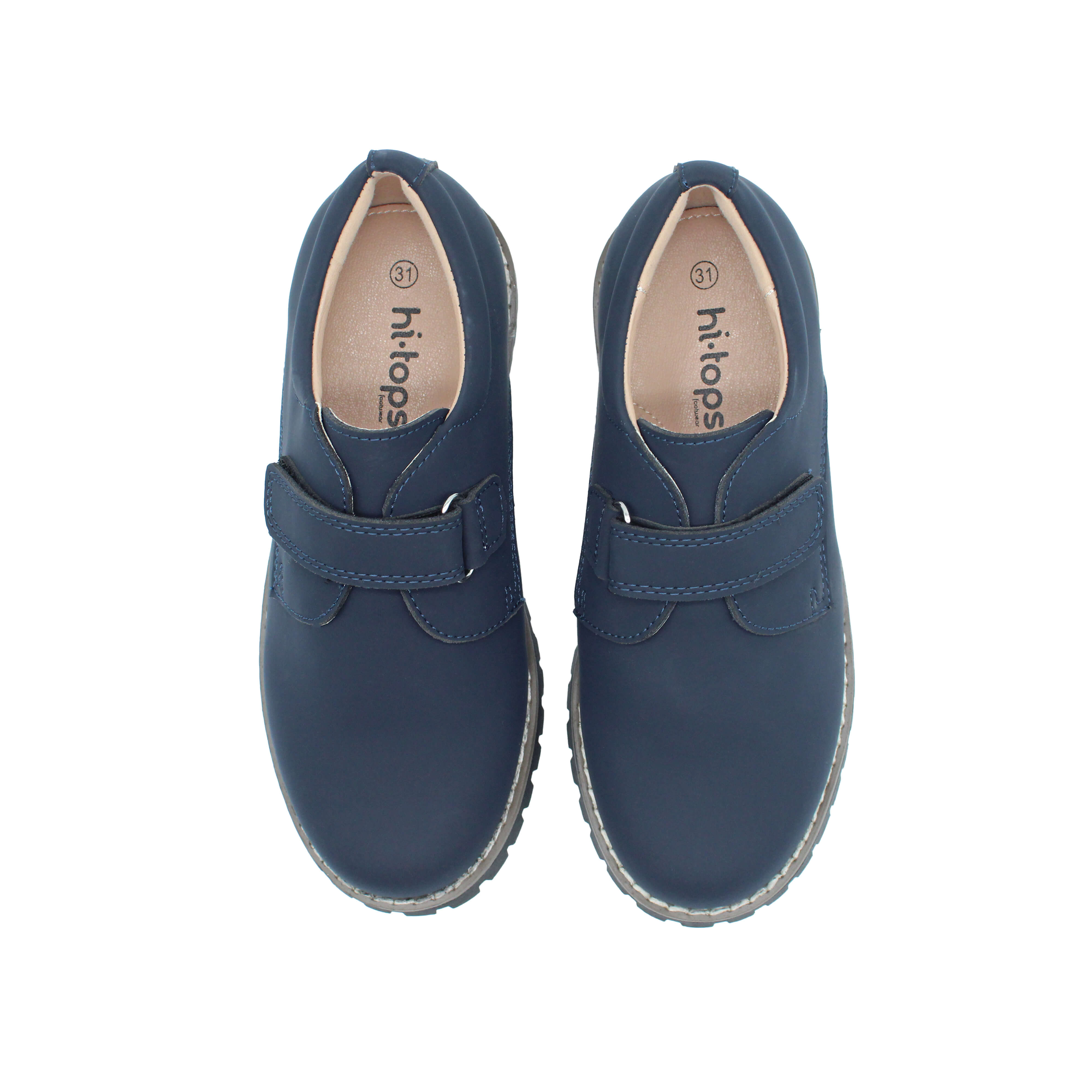 Single Velcro, Navy Gum
