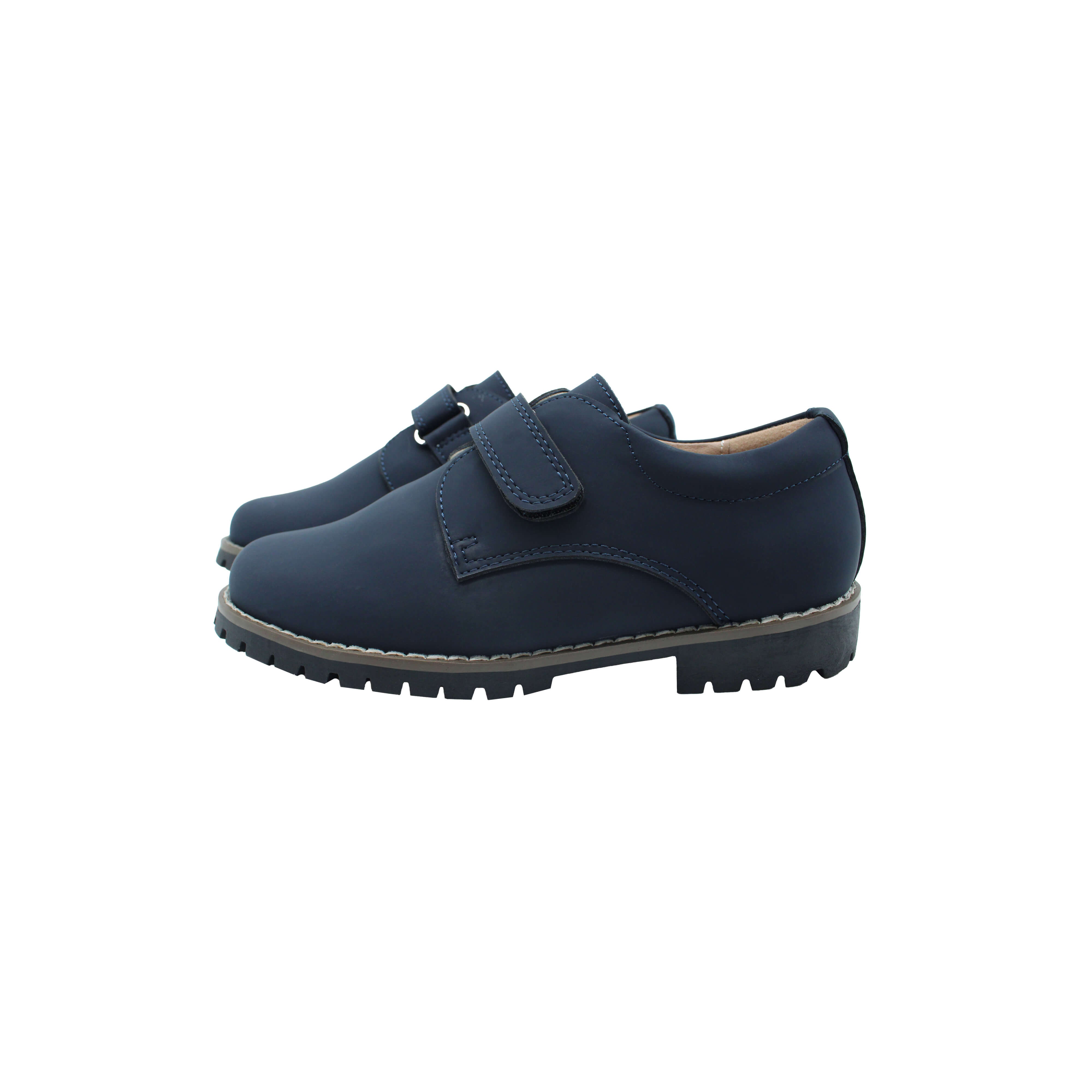 Single Velcro, Navy Gum