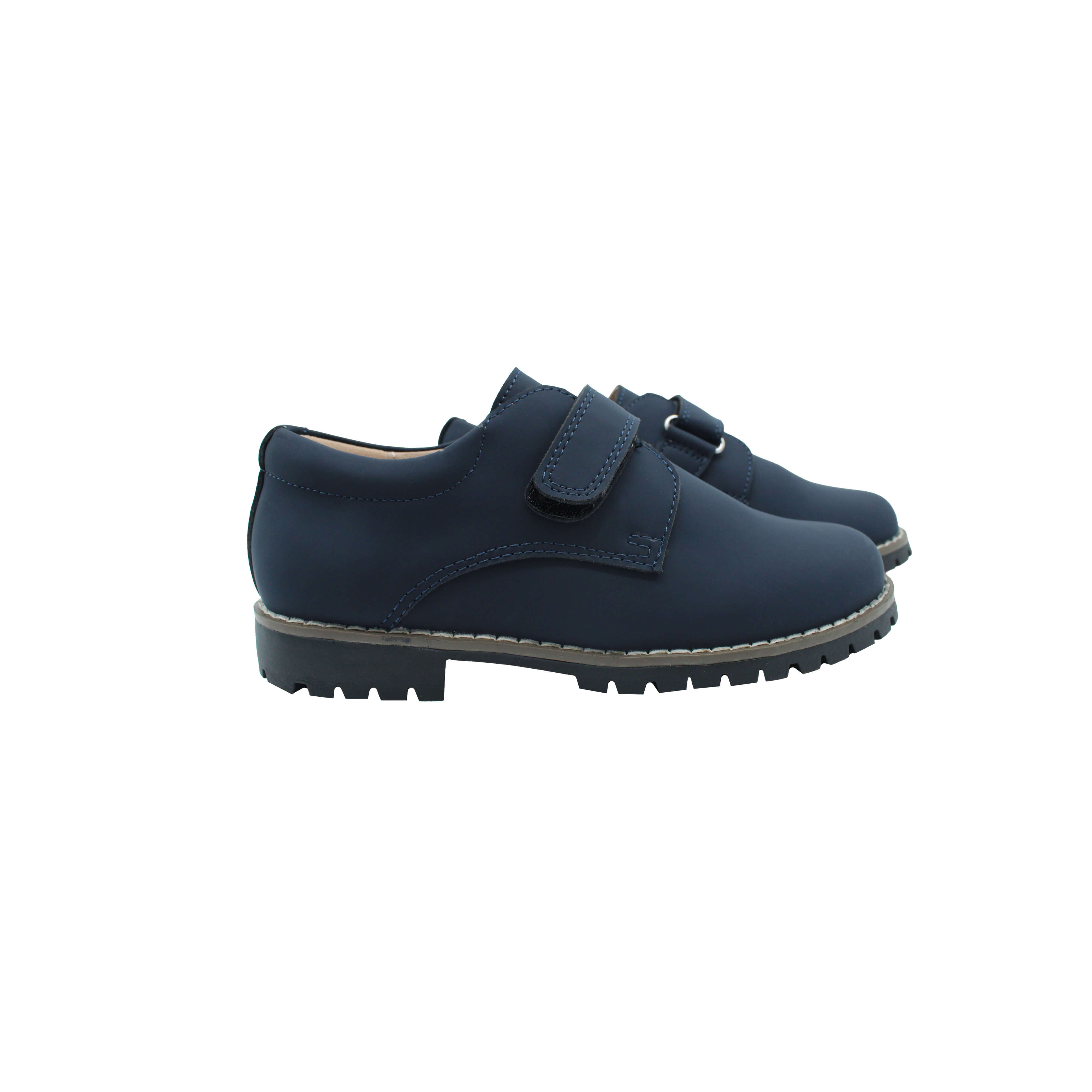 Single Velcro, Navy Gum