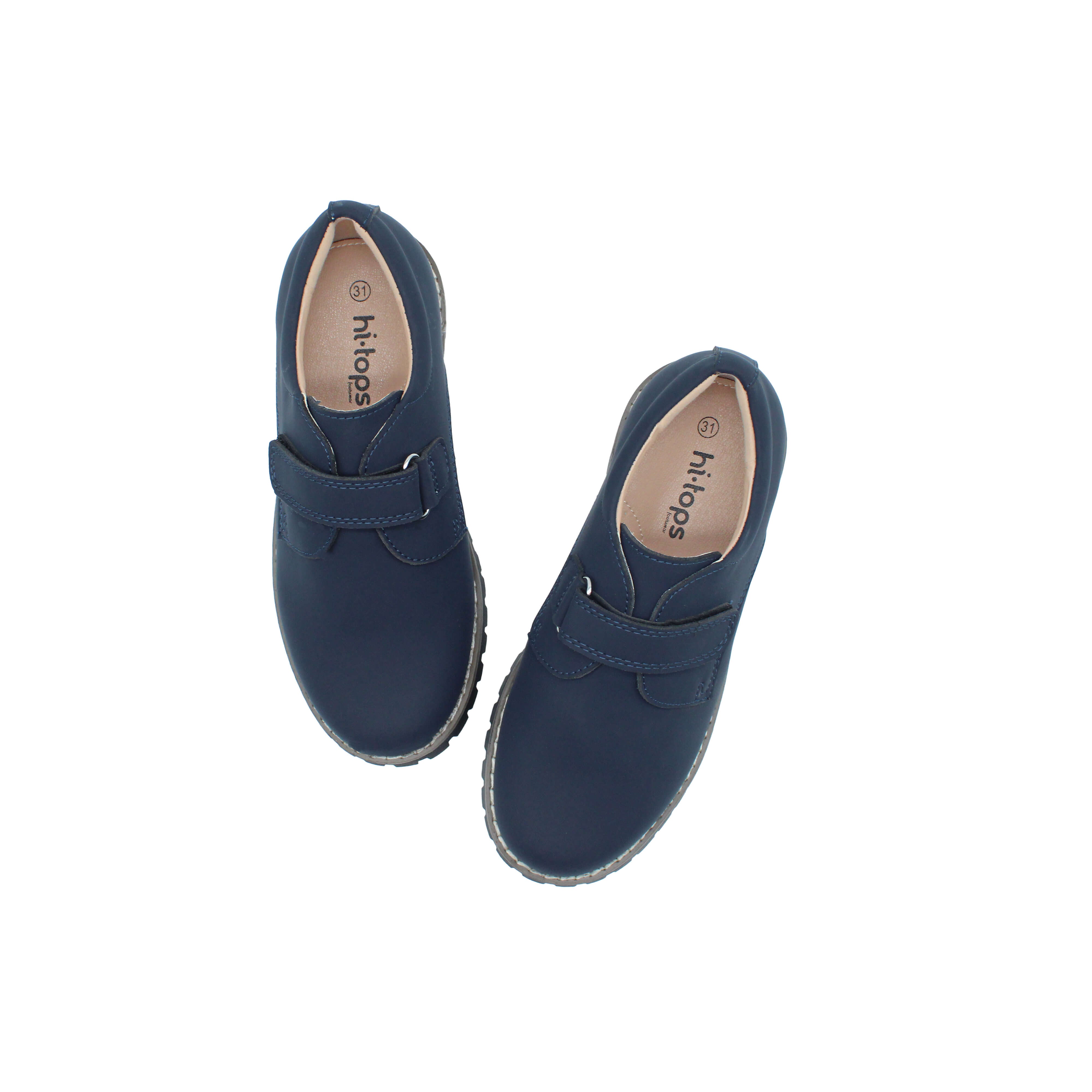 Single Velcro, Navy Gum