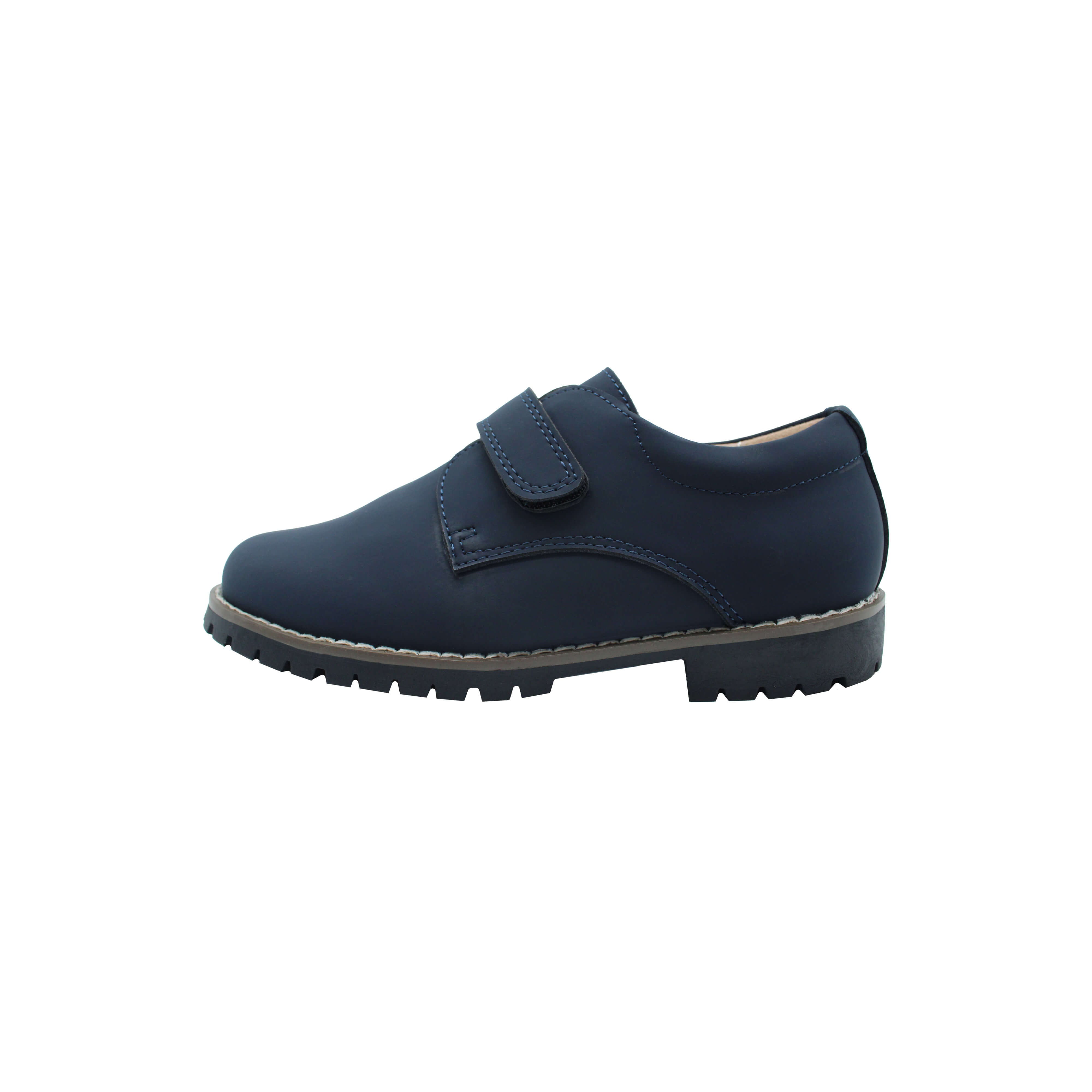Single Velcro, Navy Gum