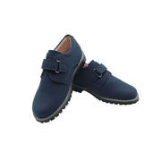 Single Velcro, Navy Gum