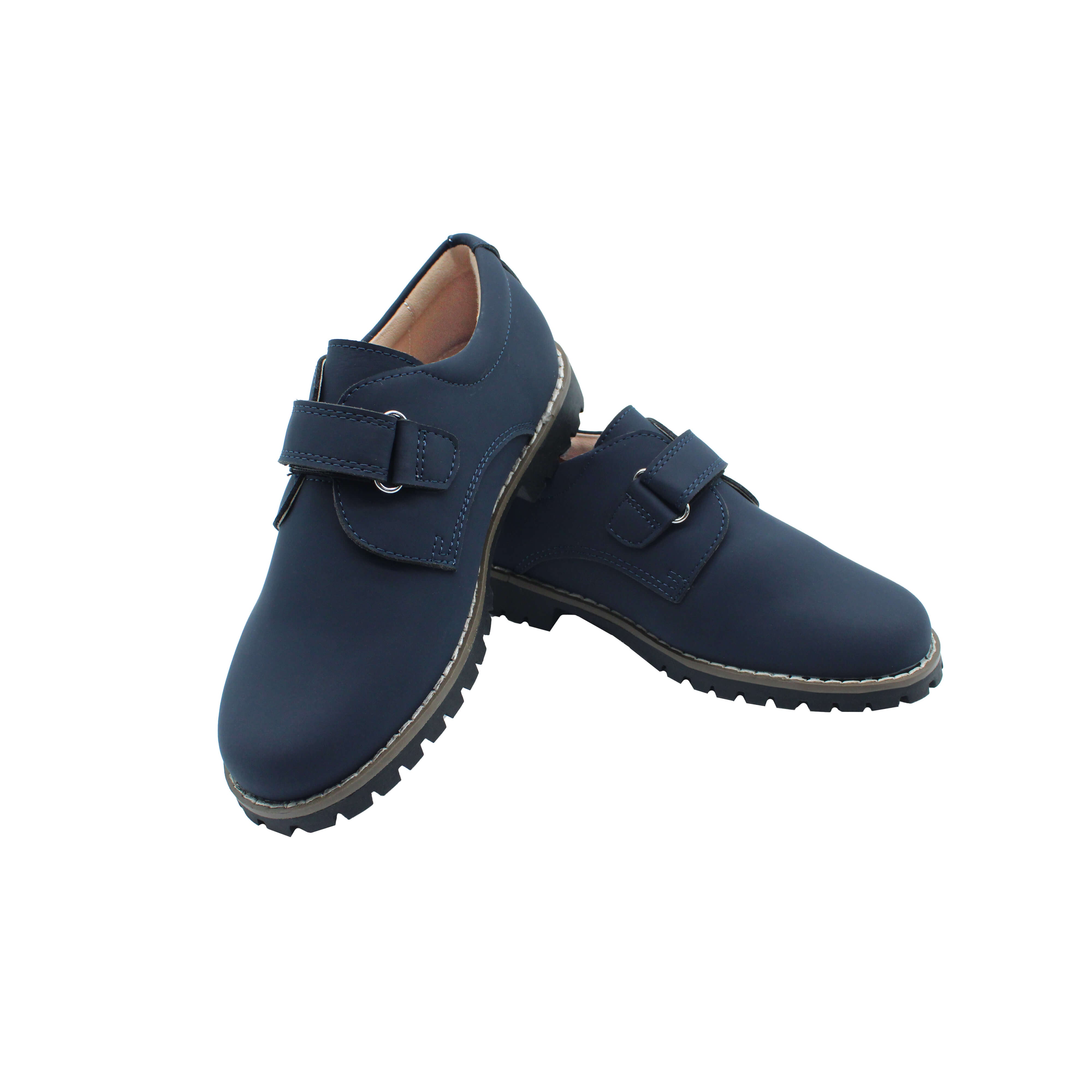 Single Velcro, Navy Gum