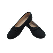 Felt Ballet, Black Flannel