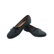 Leather Ballet, Black Material