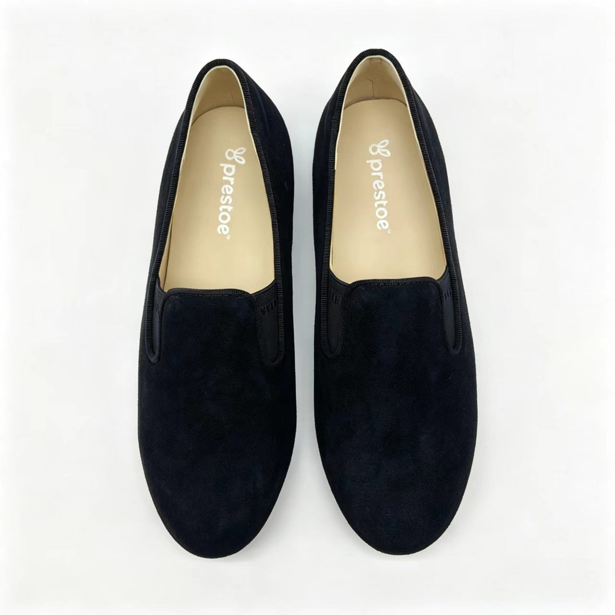 Black Suede -SB12