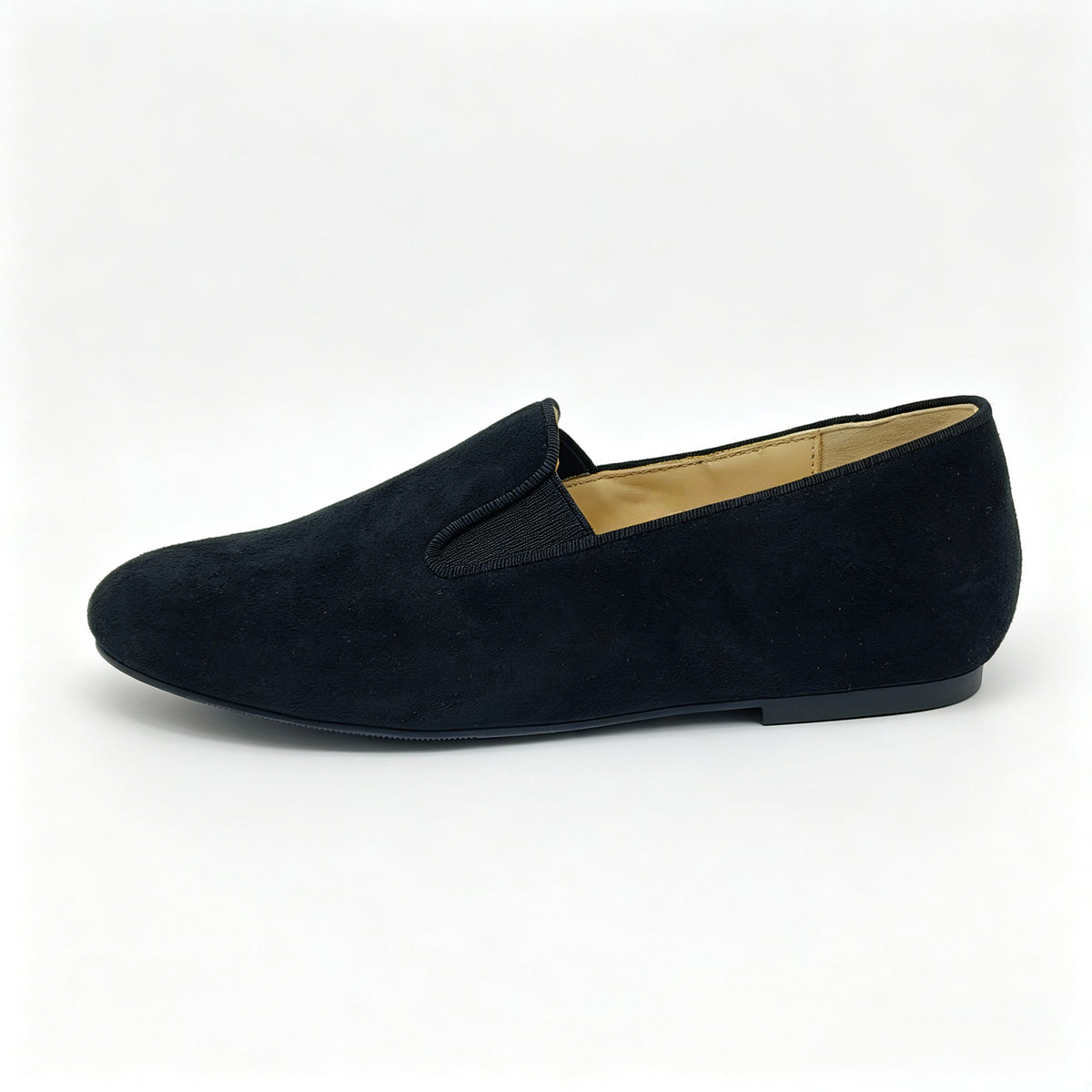 Black Suede -SB12