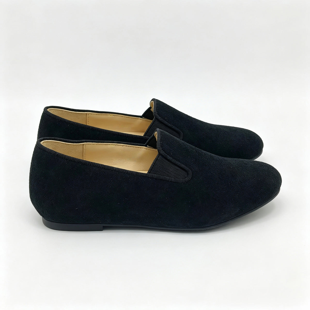 Black Suede -SB12