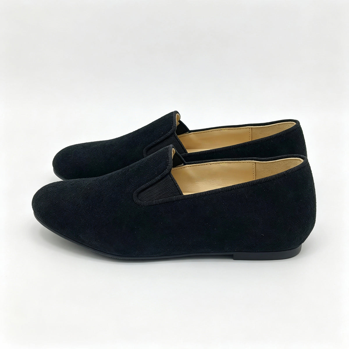 Black Suede -SB12