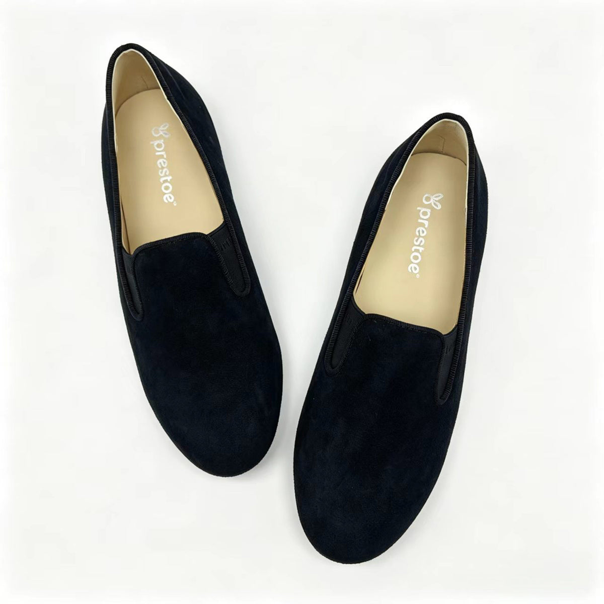 Black Suede -SB12