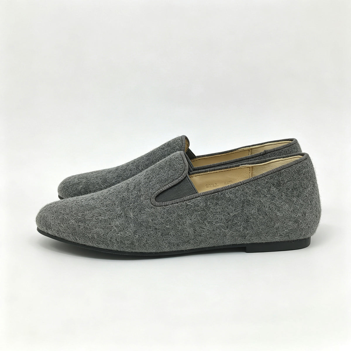 Grey Flannel-SB14