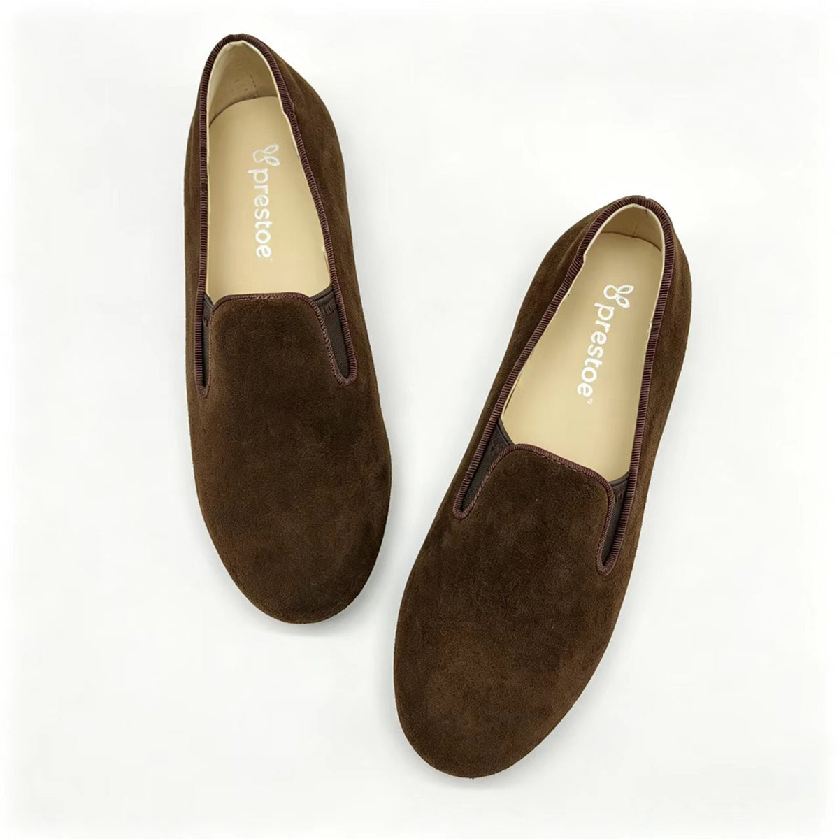 Brown Suede -SB15