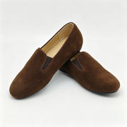 Brown Suede -SB15