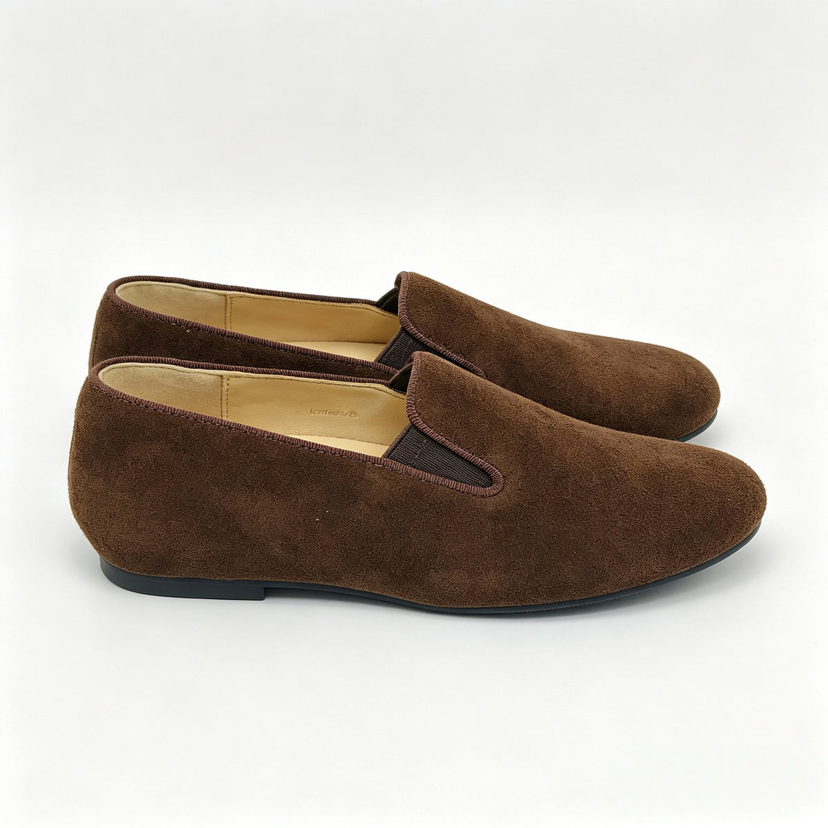 Brown Suede -SB15