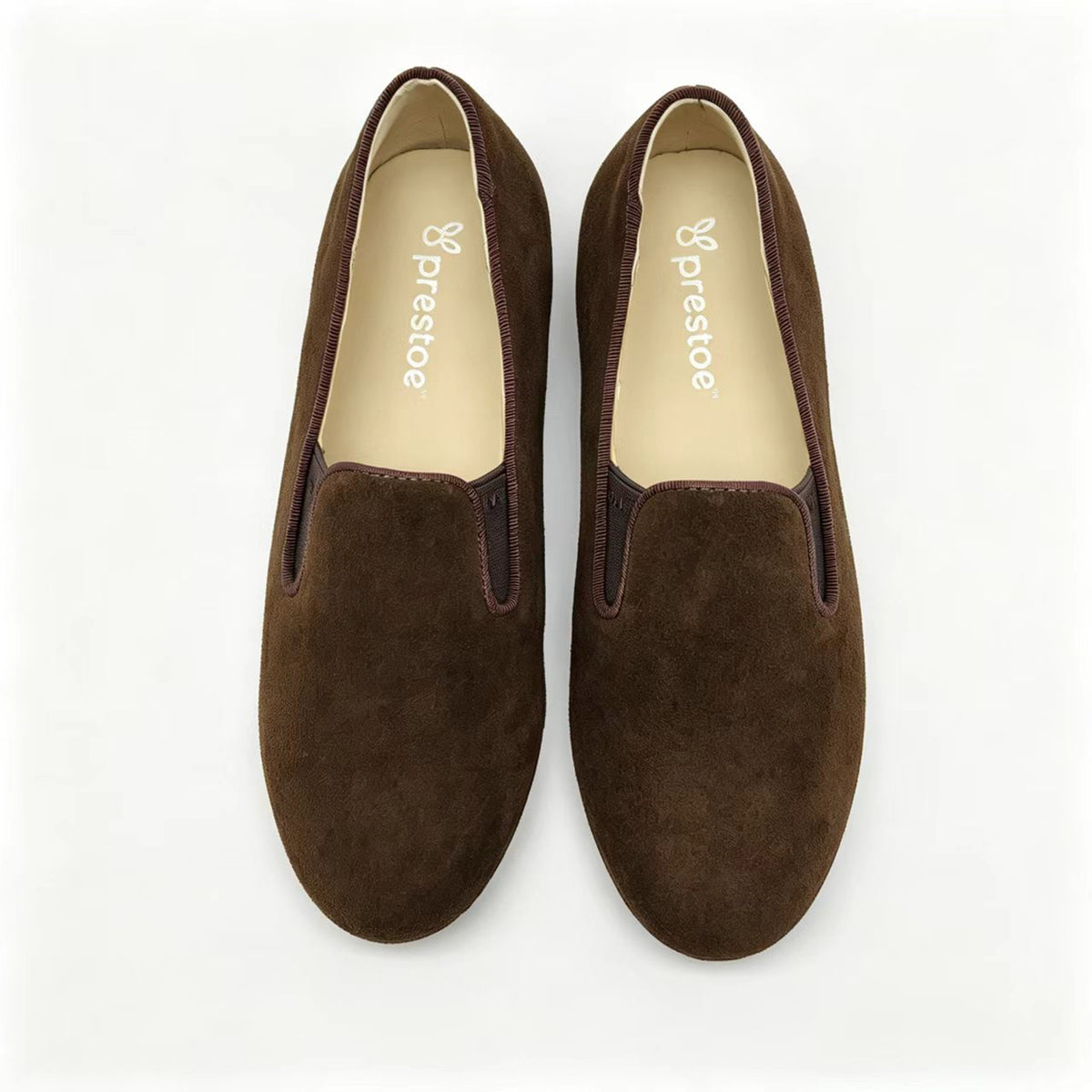 Brown Suede -SB15