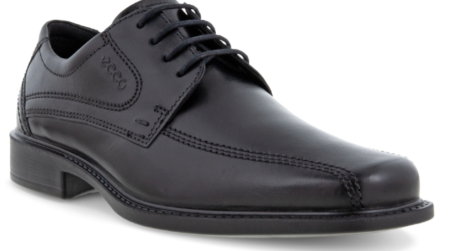 Ecco, New Jersey, Lace
